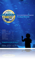 Meridian 2011 Product Guide